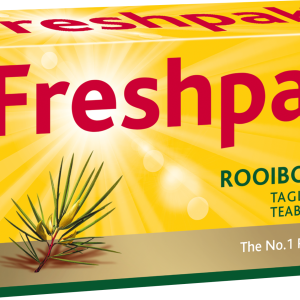 Freshpak Rooibos Teabags